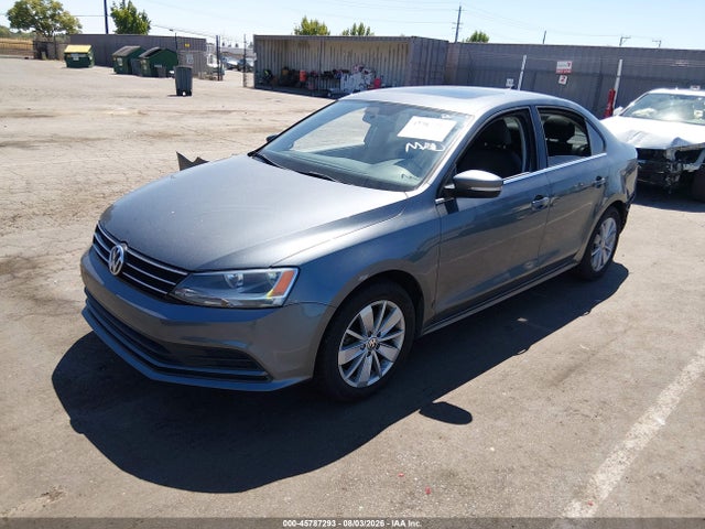 Продажа на аукционе авто 2016 Volkswagen Jetta 1.4t Se, vin: 3VWD67AJ2GM418872, номер лота: 45787293