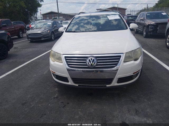 Aukcja sprzedaży 2008 Volkswagen Passat Lux, vin: WVWTK73C18E227475, numer aukcji: 45787297