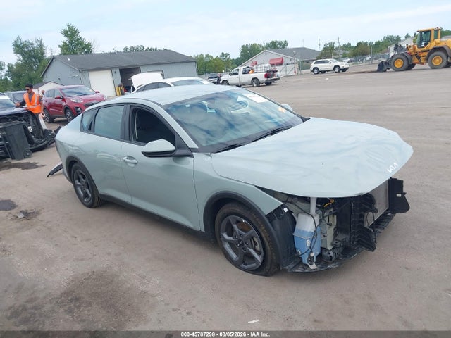 Продажа на аукционе авто 2025 Kia K4 Lxs, vin: 3KPFT4DE0SE012285, номер лота: 45787298