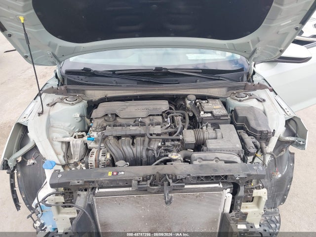 Продажа на аукционе авто 2025 Kia K4 Lxs, vin: 3KPFT4DE0SE012285, номер лота: 45787298
