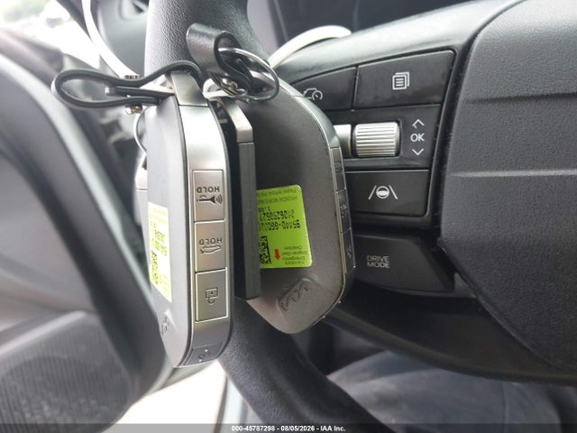 Продажа на аукционе авто 2025 Kia K4 Lxs, vin: 3KPFT4DE0SE012285, номер лота: 45787298