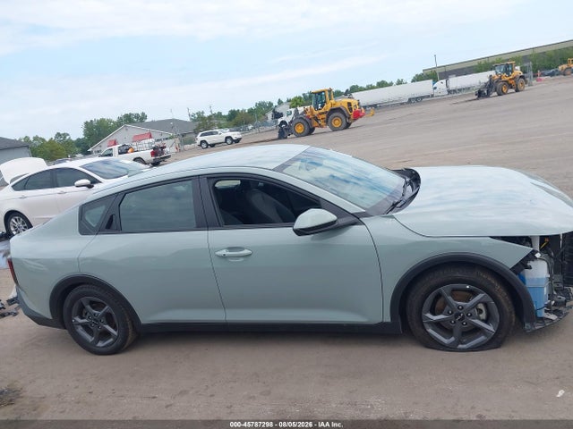Продажа на аукционе авто 2025 Kia K4 Lxs, vin: 3KPFT4DE0SE012285, номер лота: 45787298