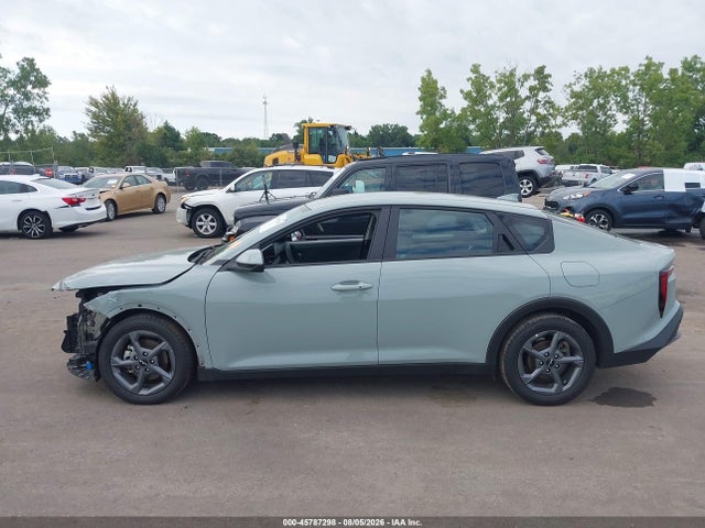 Продажа на аукционе авто 2025 Kia K4 Lxs, vin: 3KPFT4DE0SE012285, номер лота: 45787298