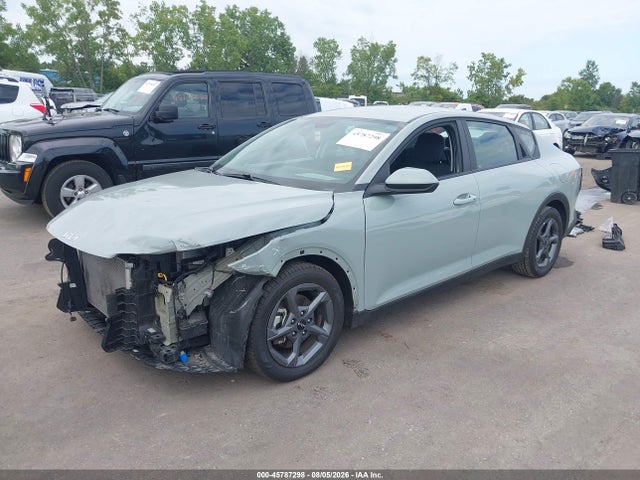 Продажа на аукционе авто 2025 Kia K4 Lxs, vin: 3KPFT4DE0SE012285, номер лота: 45787298