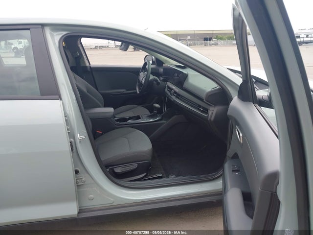 Продажа на аукционе авто 2025 Kia K4 Lxs, vin: 3KPFT4DE0SE012285, номер лота: 45787298