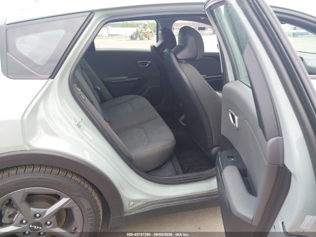 Продажа на аукционе авто 2025 Kia K4 Lxs, vin: 3KPFT4DE0SE012285, номер лота: 45787298