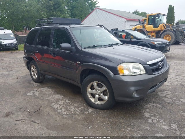 Aukcja sprzedaży 2005 Mazda Tribute S, vin: 4F2CZ94135KM37142, numer aukcji: 45787301