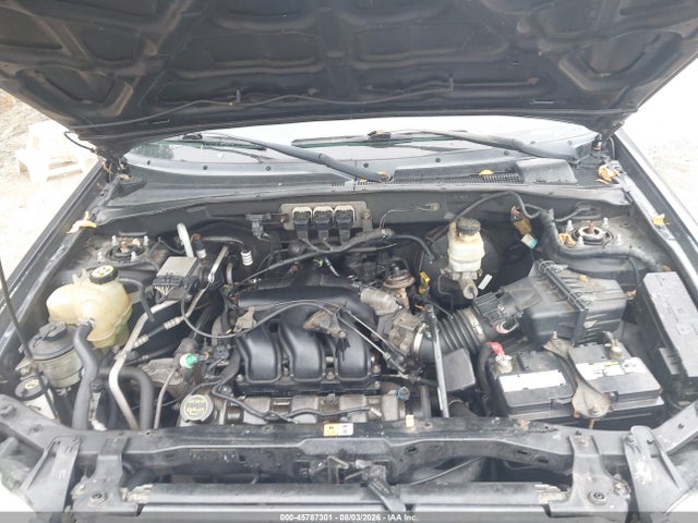 Aukcja sprzedaży 2005 Mazda Tribute S, vin: 4F2CZ94135KM37142, numer aukcji: 45787301