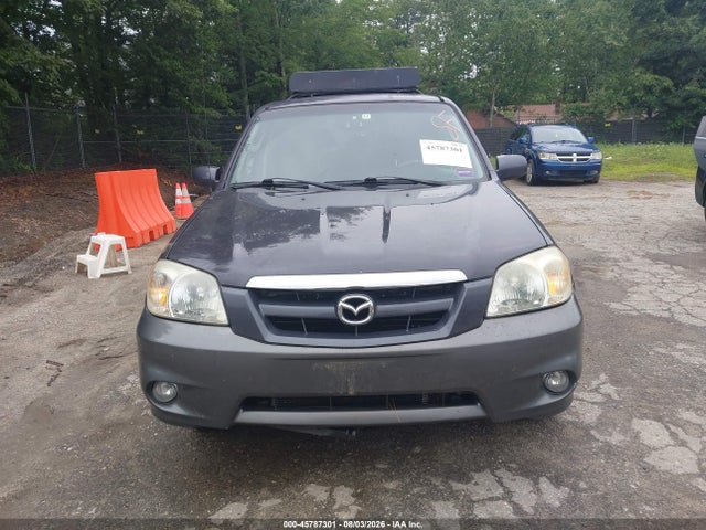 Aukcja sprzedaży 2005 Mazda Tribute S, vin: 4F2CZ94135KM37142, numer aukcji: 45787301