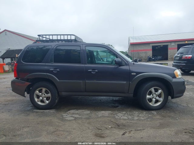 Aukcja sprzedaży 2005 Mazda Tribute S, vin: 4F2CZ94135KM37142, numer aukcji: 45787301