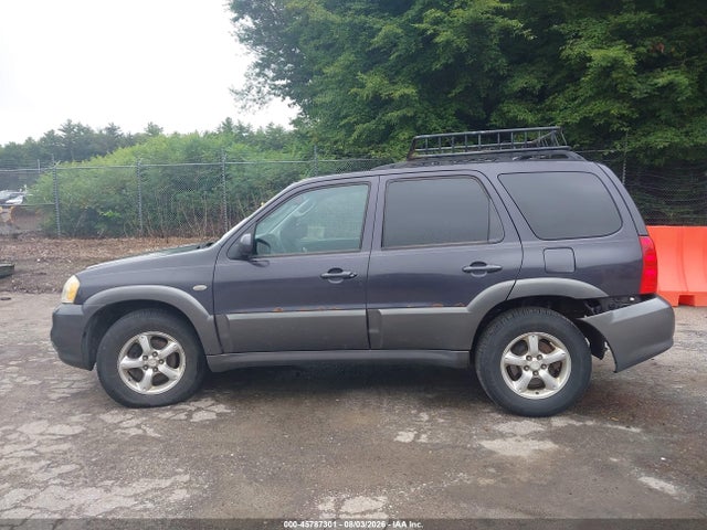 Aukcja sprzedaży 2005 Mazda Tribute S, vin: 4F2CZ94135KM37142, numer aukcji: 45787301
