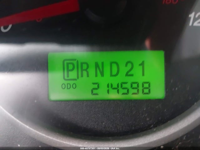 Aukcja sprzedaży 2005 Mazda Tribute S, vin: 4F2CZ94135KM37142, numer aukcji: 45787301