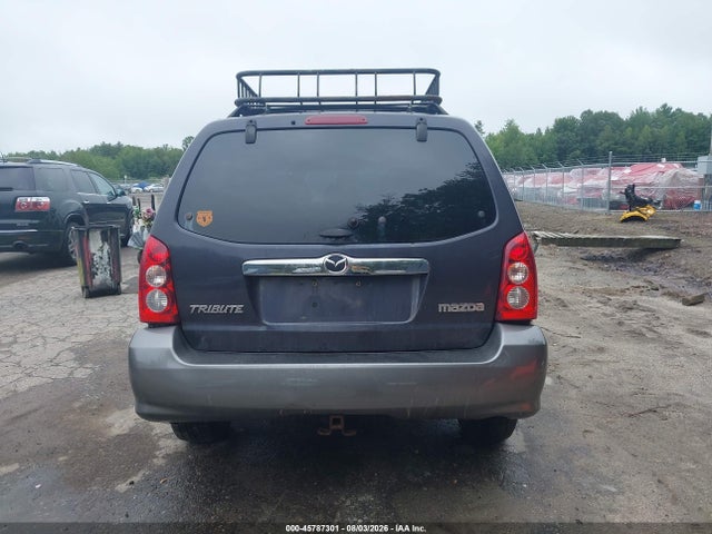 Aukcja sprzedaży 2005 Mazda Tribute S, vin: 4F2CZ94135KM37142, numer aukcji: 45787301