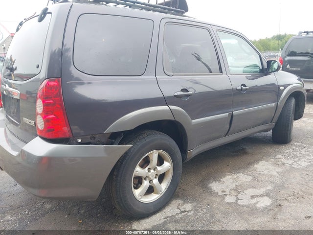 Aukcja sprzedaży 2005 Mazda Tribute S, vin: 4F2CZ94135KM37142, numer aukcji: 45787301