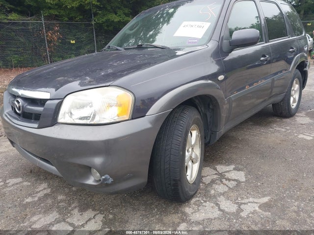Aukcja sprzedaży 2005 Mazda Tribute S, vin: 4F2CZ94135KM37142, numer aukcji: 45787301