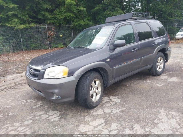 Aukcja sprzedaży 2005 Mazda Tribute S, vin: 4F2CZ94135KM37142, numer aukcji: 45787301