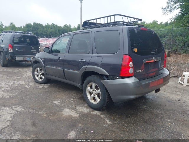 Aukcja sprzedaży 2005 Mazda Tribute S, vin: 4F2CZ94135KM37142, numer aukcji: 45787301