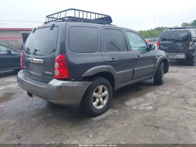 Aukcja sprzedaży 2005 Mazda Tribute S, vin: 4F2CZ94135KM37142, numer aukcji: 45787301