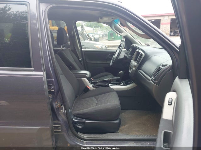 Aukcja sprzedaży 2005 Mazda Tribute S, vin: 4F2CZ94135KM37142, numer aukcji: 45787301