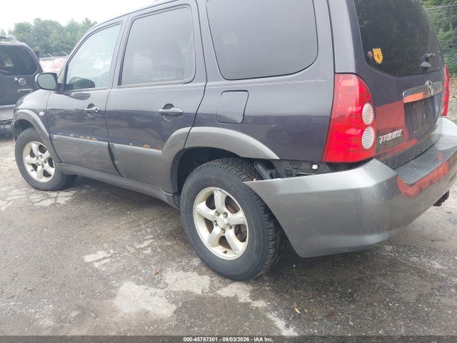 Aukcja sprzedaży 2005 Mazda Tribute S, vin: 4F2CZ94135KM37142, numer aukcji: 45787301