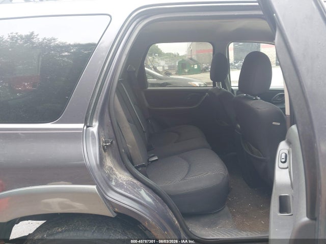 Aukcja sprzedaży 2005 Mazda Tribute S, vin: 4F2CZ94135KM37142, numer aukcji: 45787301