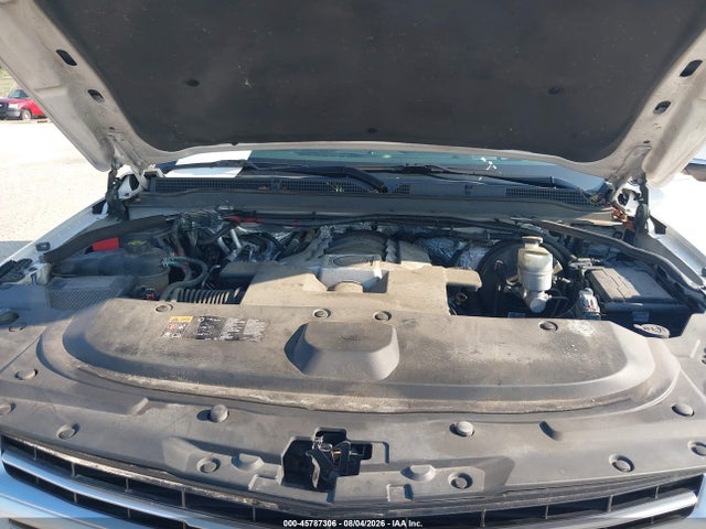 Aukcja sprzedaży 2016 Cadillac Escalade Platinum, vin: 1GYS4DKJ3GR343492, numer aukcji: 45787306