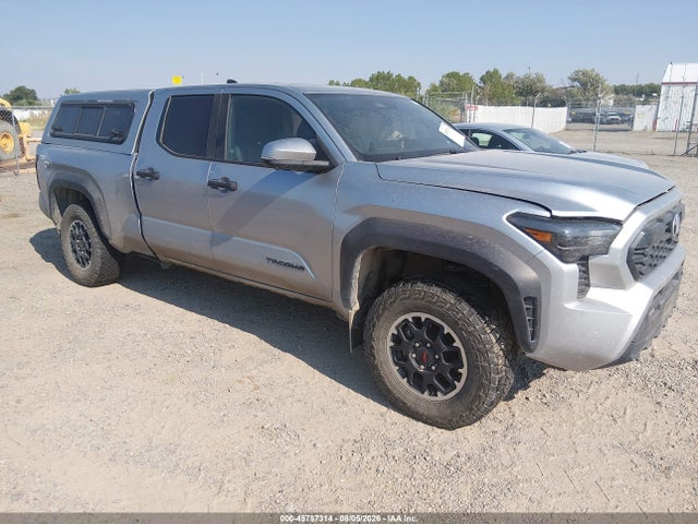45787314 :رقم المزاد ، 3TMLB5JN0RM059946 vin ، 2024 Toyota Tacoma Trd Off Road مزاد بيع