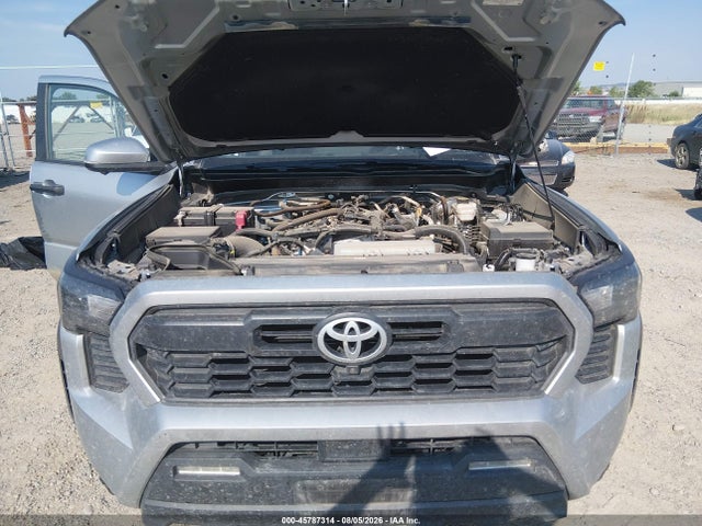 Aukcja sprzedaży 2024 Toyota Tacoma Trd Off Road, vin: 3TMLB5JN0RM059946, numer aukcji: 45787314