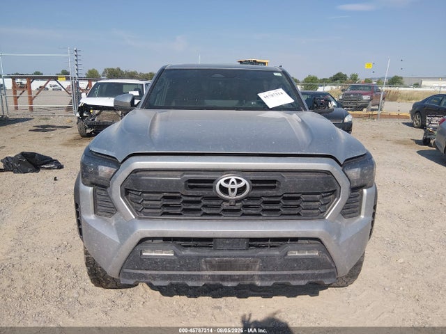 Aukcja sprzedaży 2024 Toyota Tacoma Trd Off Road, vin: 3TMLB5JN0RM059946, numer aukcji: 45787314