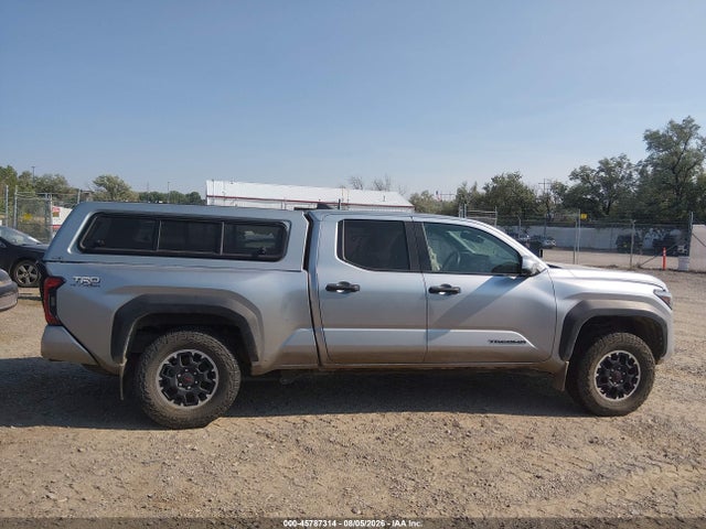 Aukcja sprzedaży 2024 Toyota Tacoma Trd Off Road, vin: 3TMLB5JN0RM059946, numer aukcji: 45787314