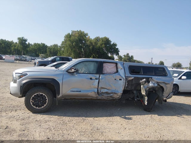 Aukcja sprzedaży 2024 Toyota Tacoma Trd Off Road, vin: 3TMLB5JN0RM059946, numer aukcji: 45787314