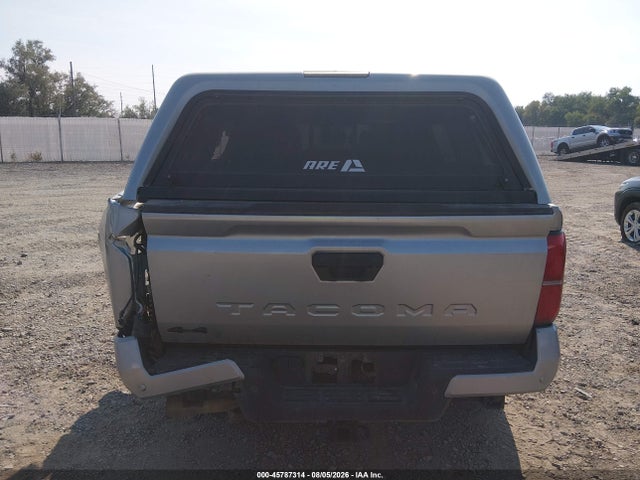 Aukcja sprzedaży 2024 Toyota Tacoma Trd Off Road, vin: 3TMLB5JN0RM059946, numer aukcji: 45787314