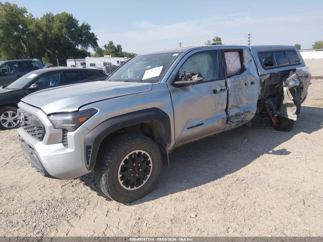 Aukcja sprzedaży 2024 Toyota Tacoma Trd Off Road, vin: 3TMLB5JN0RM059946, numer aukcji: 45787314