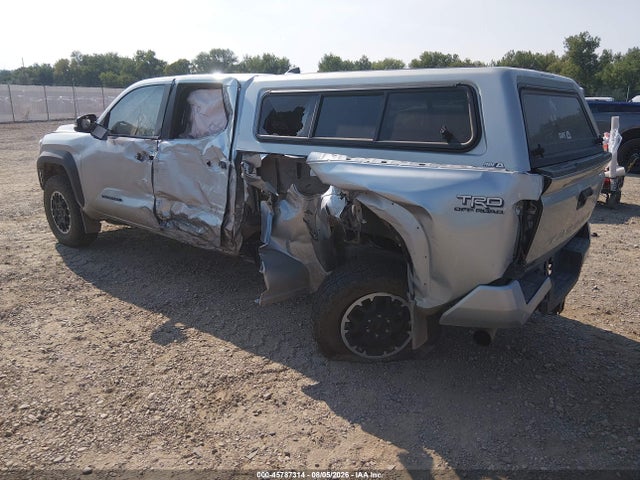 Aukcja sprzedaży 2024 Toyota Tacoma Trd Off Road, vin: 3TMLB5JN0RM059946, numer aukcji: 45787314