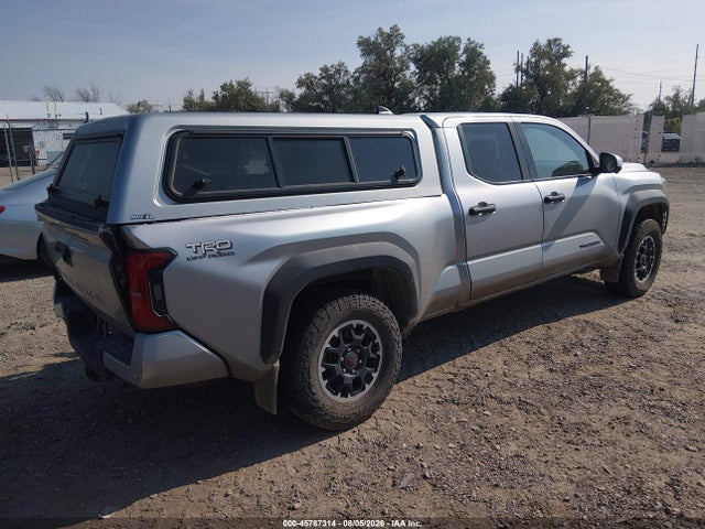 Aukcja sprzedaży 2024 Toyota Tacoma Trd Off Road, vin: 3TMLB5JN0RM059946, numer aukcji: 45787314