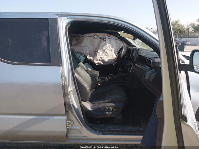 Aukcja sprzedaży 2024 Toyota Tacoma Trd Off Road, vin: 3TMLB5JN0RM059946, numer aukcji: 45787314