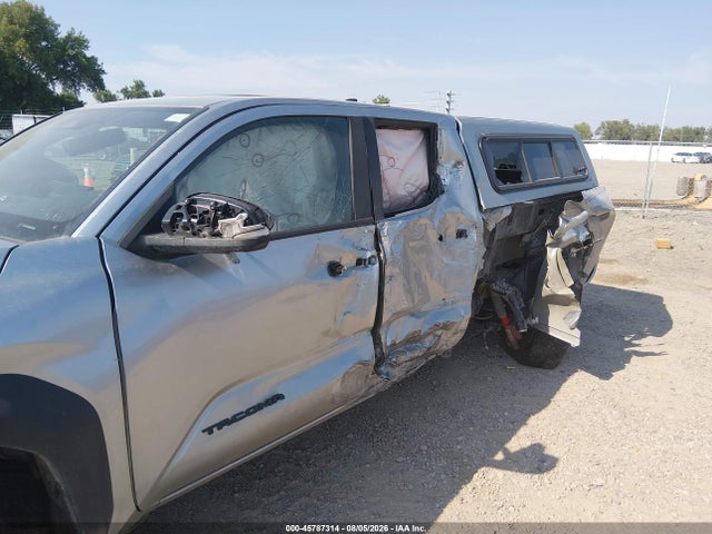 Aukcja sprzedaży 2024 Toyota Tacoma Trd Off Road, vin: 3TMLB5JN0RM059946, numer aukcji: 45787314