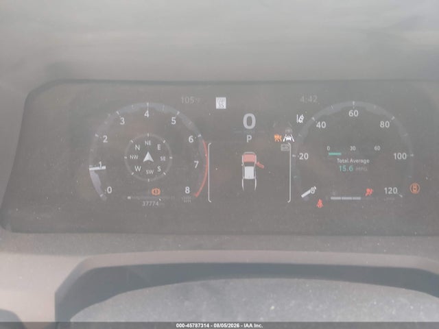 Aukcja sprzedaży 2024 Toyota Tacoma Trd Off Road, vin: 3TMLB5JN0RM059946, numer aukcji: 45787314