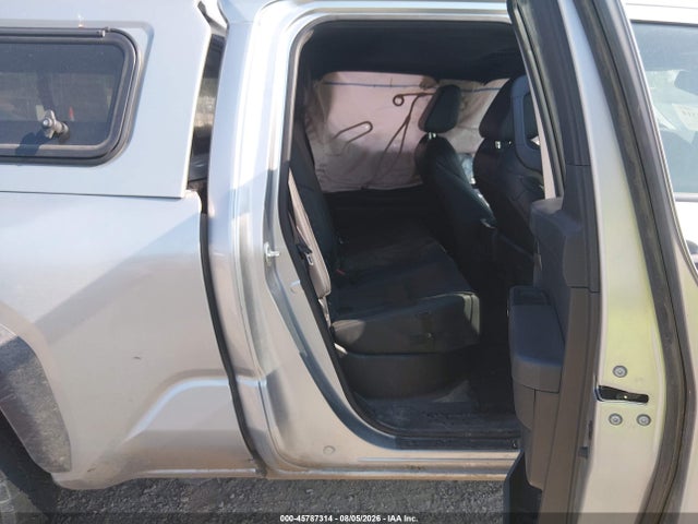 Aukcja sprzedaży 2024 Toyota Tacoma Trd Off Road, vin: 3TMLB5JN0RM059946, numer aukcji: 45787314