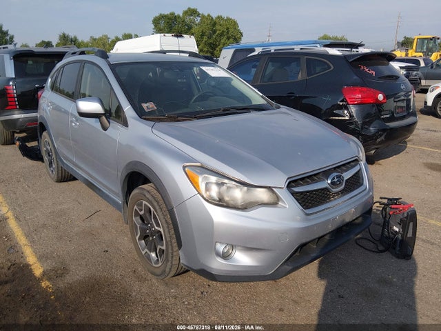 Продажа на аукционе авто 2014 Subaru Xv Crosstrek 2.0i Limited, vin: JF2GPAGC6EH324905, номер лота: 45787318