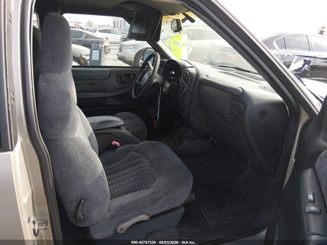 Продаж на аукціоні авто 1998 Chevrolet S-10 Ls, vin: 1GCCS19X6W8252701, номер лоту: 45787320