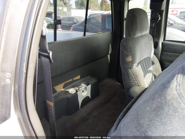 Продаж на аукціоні авто 1998 Chevrolet S-10 Ls, vin: 1GCCS19X6W8252701, номер лоту: 45787320