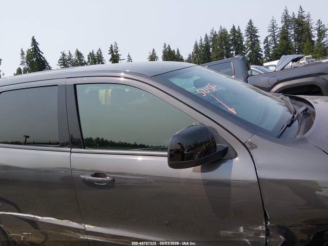 Dodge Durango Gt Awd 2026 1C4RDJDG0TC310256 Image 13