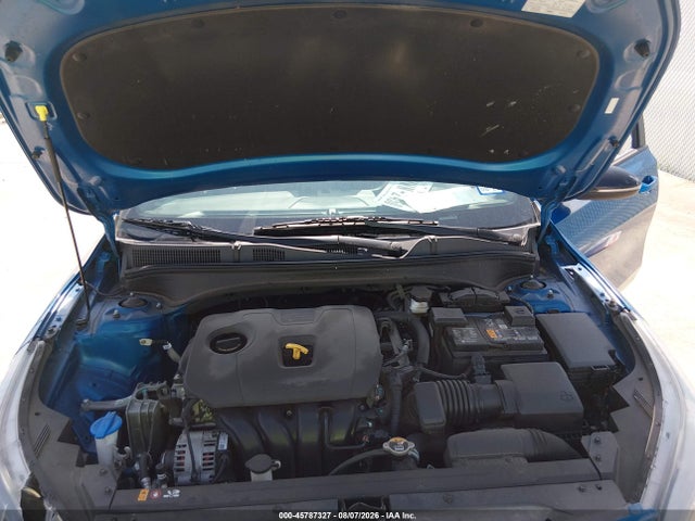 KIA Forte Gt-line 2023 3KPF54AD4PE528677 Image 10