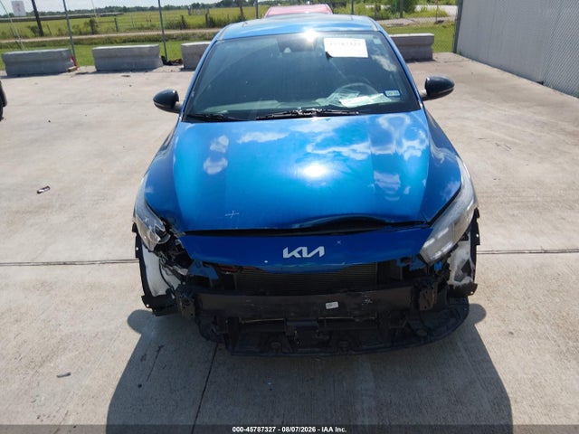 KIA Forte Gt-line 2023 3KPF54AD4PE528677 Image 12