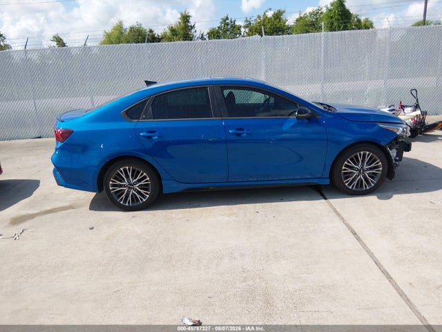 KIA Forte Gt-line 2023 3KPF54AD4PE528677 Image 13