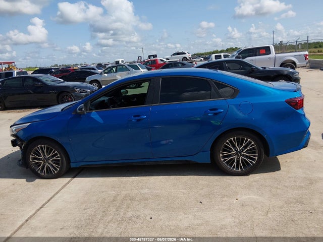 KIA Forte Gt-line 2023 3KPF54AD4PE528677 Image 14
