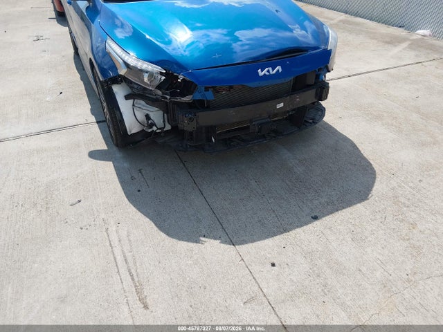 KIA Forte Gt-line 2023 3KPF54AD4PE528677 Image 6
