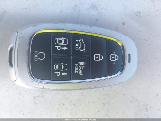 Auction sale of the 2024 Hyundai Palisade Calligraphy, vin: KM8R74GE3RU769024, lot number: 45787331