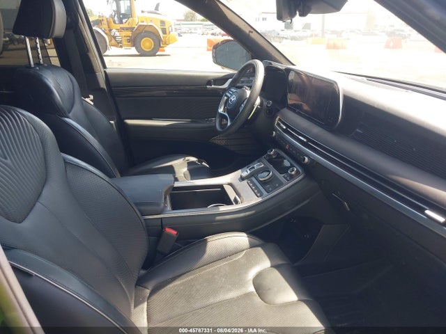 Auction sale of the 2024 Hyundai Palisade Calligraphy, vin: KM8R74GE3RU769024, lot number: 45787331